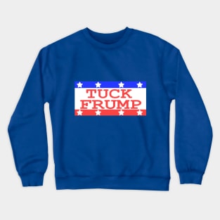 Tuck Frump Crewneck Sweatshirt